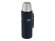 Термос из нерж. стали тм THERMOS SK2020 MMB 2,0L, темно-синий 