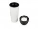 Кружка с термоизоляцией на 450 мл, белый 