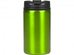 Термокружка Jar 250 мл, зеленое яблоко