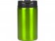 Термокружка Jar 250 мл, зеленое яблоко 