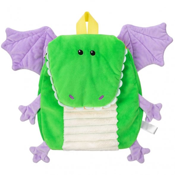 Рюкзак детский Dreki 