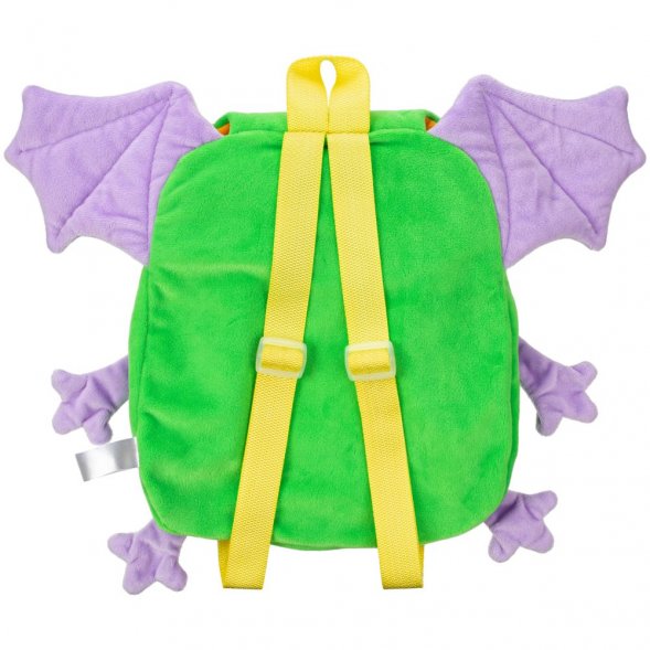 Рюкзак детский Dreki 