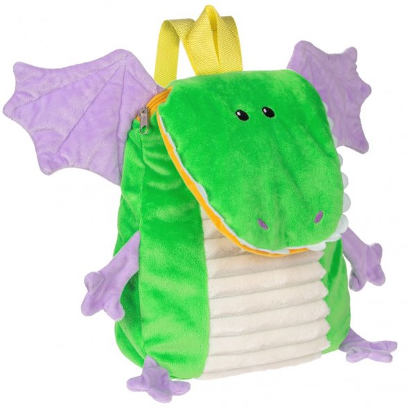 Рюкзак детский Dreki 