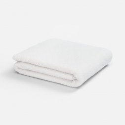 Плед Oblako, белый