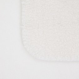 Плед Oblako, белый