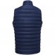 Жилет мужской Wilson BW Men, темно-синий 