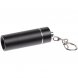 Брелок-фонарик Click Ray, ver.2, черный 