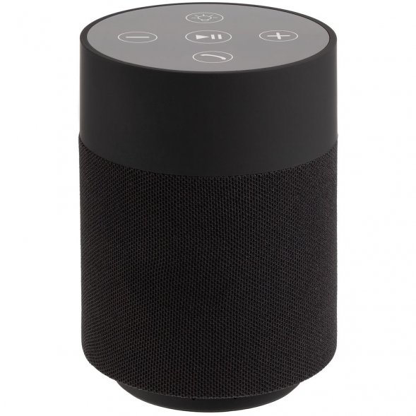 Беспроводная колонка Uniscend Tappy, черная 
