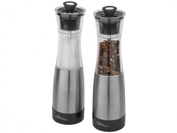 Набор для соли и перца Duo 