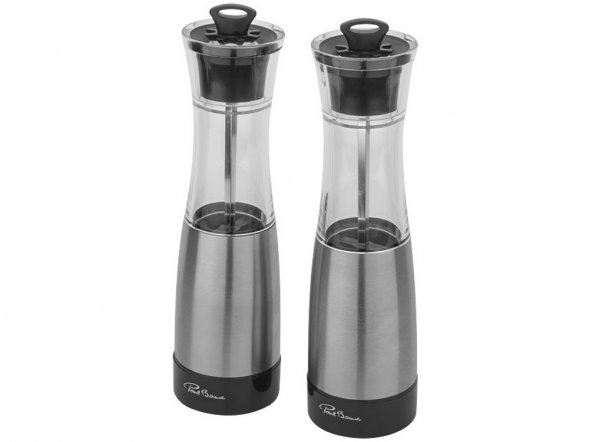 Набор для соли и перца Duo 