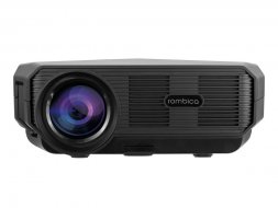 Мультимедийный проектор Rombica Ray Eclipse Black