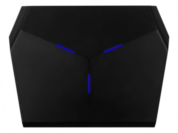 Мультимедийный проектор Rombica Ray Eclipse Black 