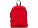Базовый рюкзак TUCAN, красный 
