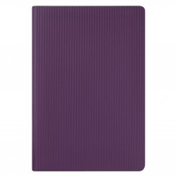 Ежедневник Rain недатированный, фиолетовый
