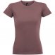 Футболка женская Imperial Women 190, пыльно-розовая 