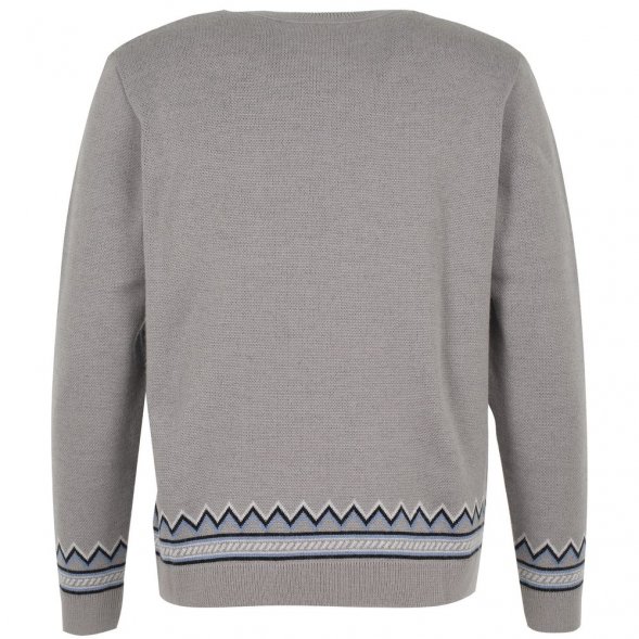 Джемпер Totem Bear, серый 