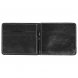 Набор Apache Billfold, черный 