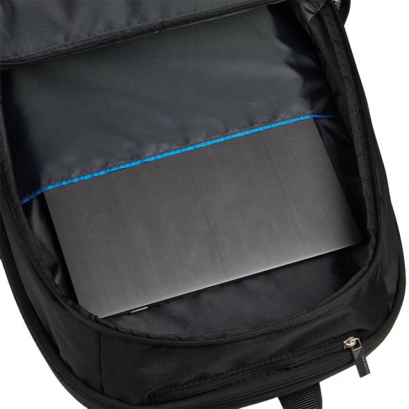 Рюкзак Easy Office, черный 