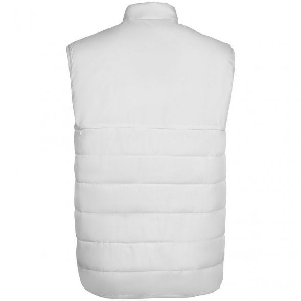 Жилет Leven, белый 