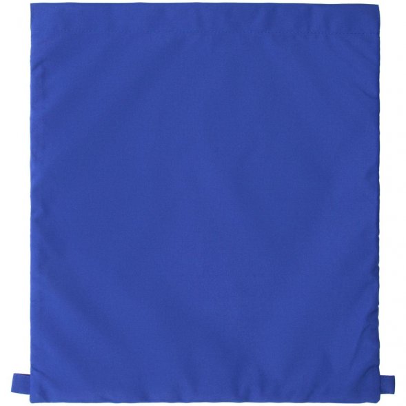 Основа для шопера-рюкзака B3, синяя 