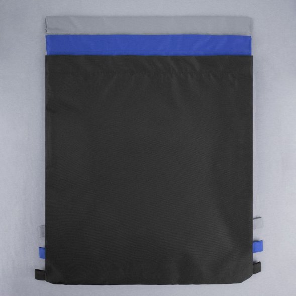 Основа для шопера-рюкзака B3, синяя 