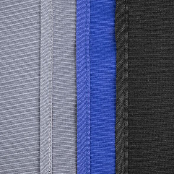 Основа для шопера-рюкзака B3, синяя 