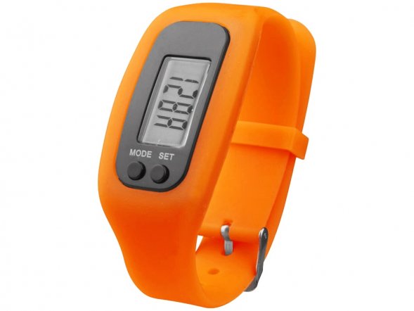 Подарочный набор Giro, оранжевый 