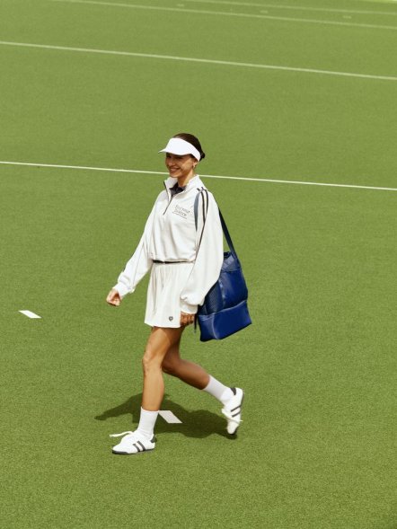 Шопер с термоотделением Verkko, темно-синий 