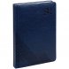Ежедневник Faro, датированный, синий 