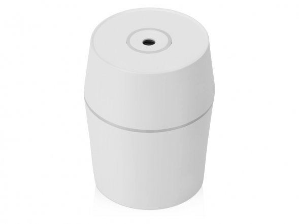 USB Увлажнитель воздуха с подсветкой Steam, белый 