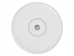 USB Увлажнитель воздуха с подсветкой Steam, белый