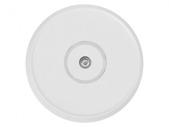 USB Увлажнитель воздуха с подсветкой Steam, белый 