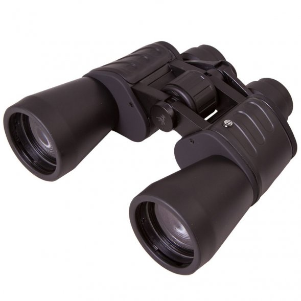 Бинокль Hunter 16x, линзы 50 мм 