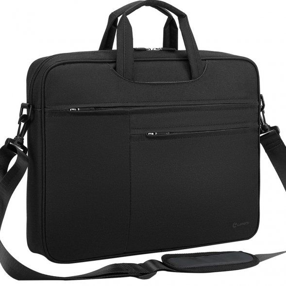 Cумка для ноутбука L236, черная 