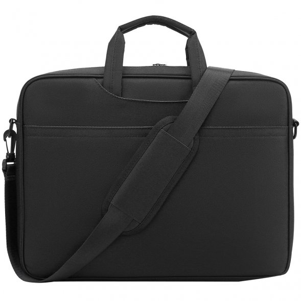 Cумка для ноутбука L236, черная 
