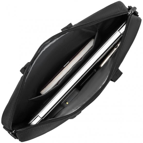 Cумка для ноутбука L236, черная 