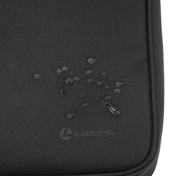 Cумка для ноутбука L236, черная 