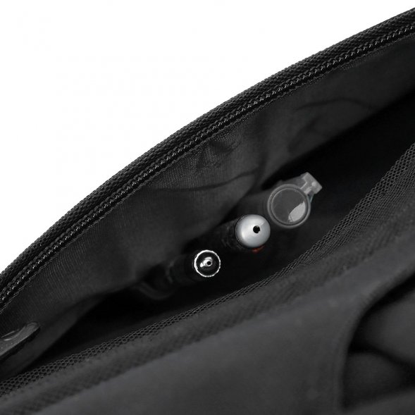 Cумка для ноутбука L236, черная 