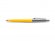Шариковая ручка Parker Jotter ORIGINALS YELLOW CT, стержень: M blue ЭКО-УПАКОВКА 