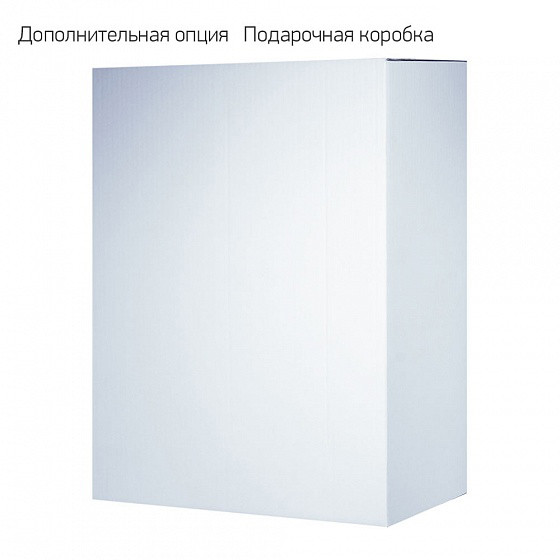 Коробка под сумку/рюкзак, картон, 490х375х190 мм 