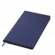 Ежедневник Moon river недатированный, синий 