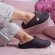 Домашние валенки Step, темно-синие (клякса) 