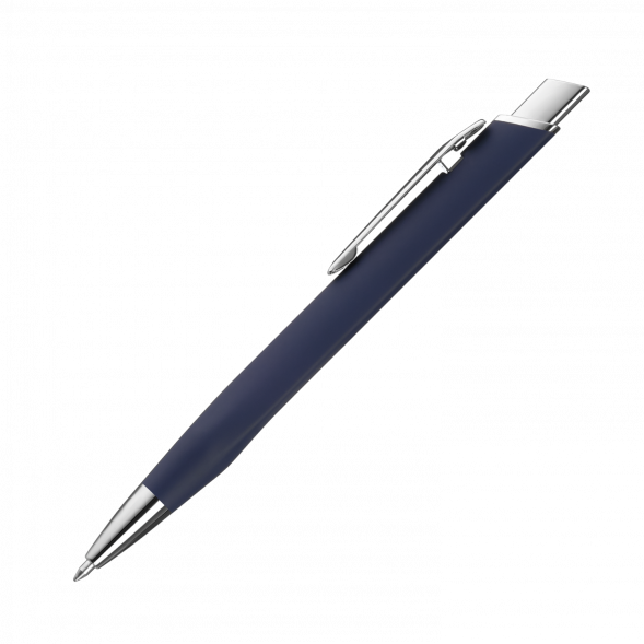 Шариковая ручка Pyramid NEO, синяя 