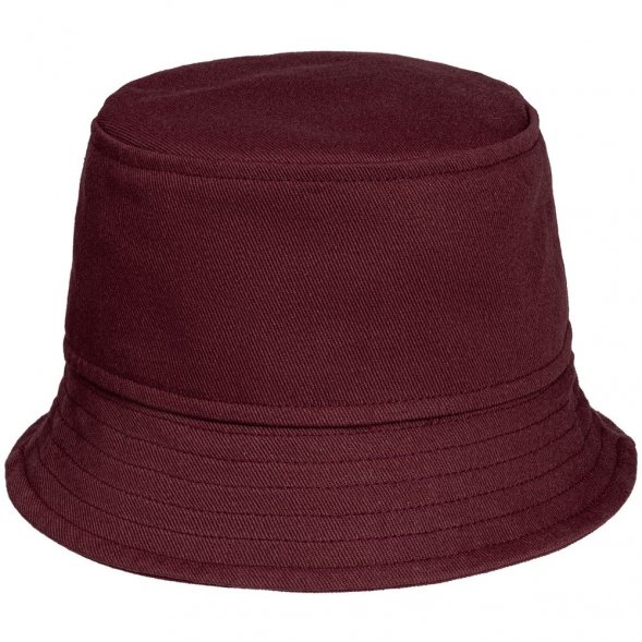 Панама Sombra, бордовая 
