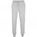 Джоггеры Jumbo, серый меланж 