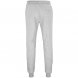 Джоггеры Jumbo, серый меланж 