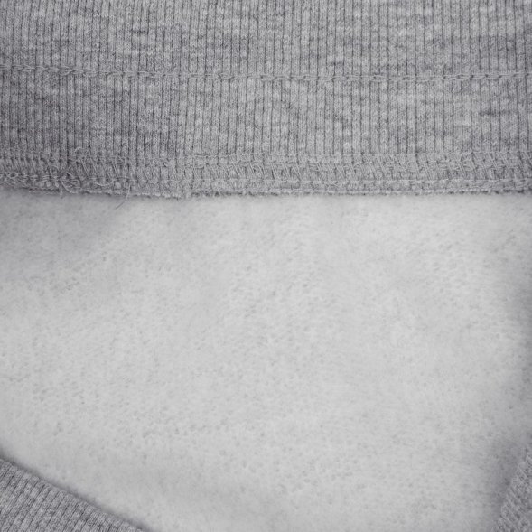 Джоггеры Jumbo, серый меланж 