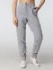 Джоггеры Jumbo, серый меланж 