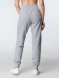 Джоггеры Jumbo, серый меланж 