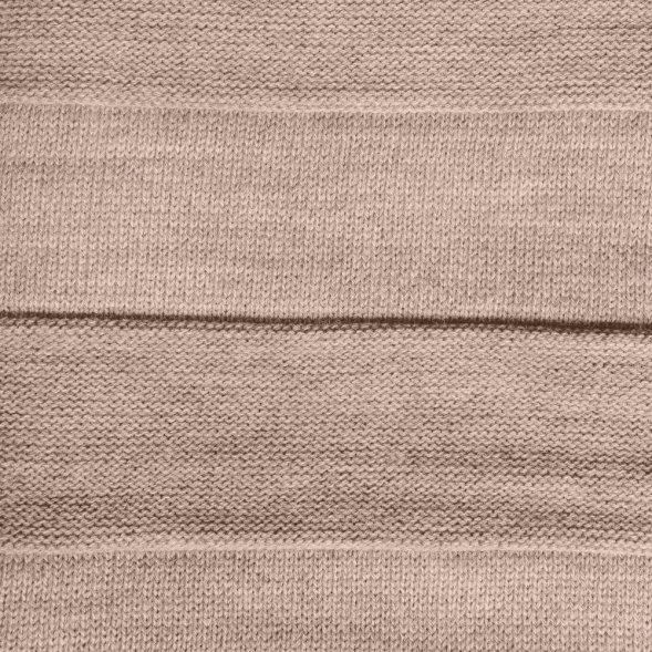 Плед на заказ Pleat Plus, L, акрил 